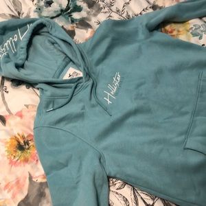 Hollister hoodie sz S
